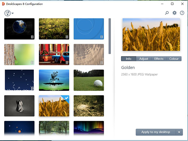 deskscapes8�ƽ��