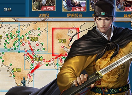 加勒比之世界的尽头 加勒比之世界的尽头