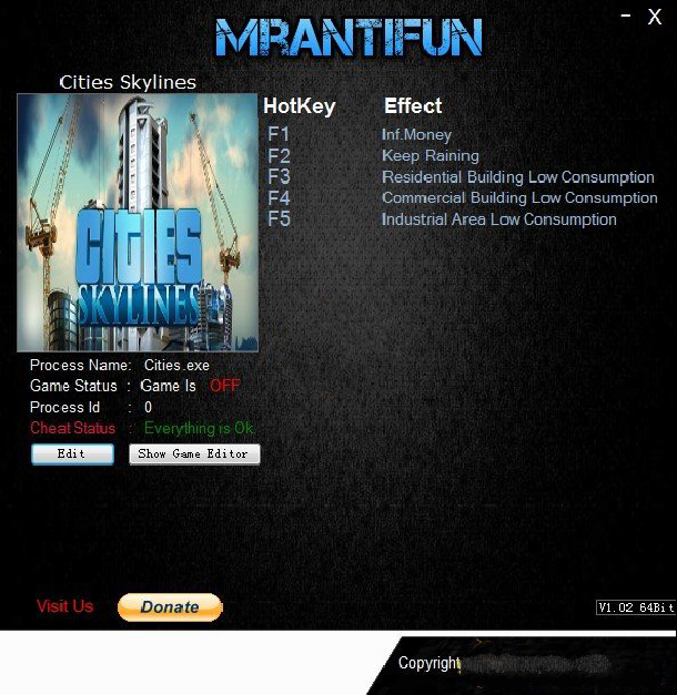 ���������MrAntiFun�޸���