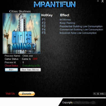 ���������MrAntiFun�޸���