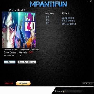 ����ɶ�2MrAntiFun�޸���