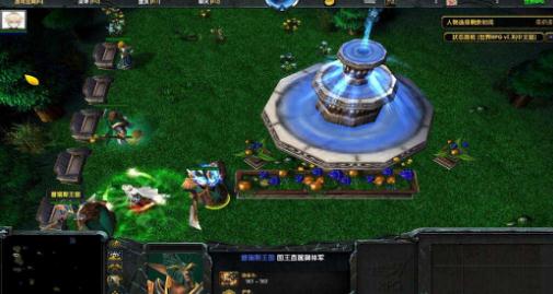 世界RPGv0.38j中文版 世界RPGv0.38j中文版