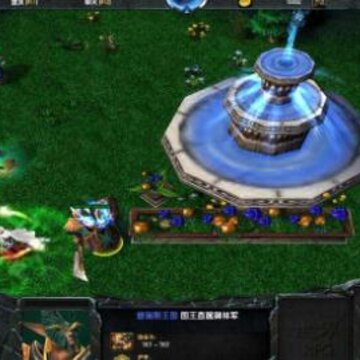 世界RPGv0.38j中文版 世界RPGv0.38j中文版