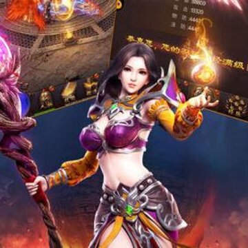 天地英雄果盘版 天地英雄果盘版