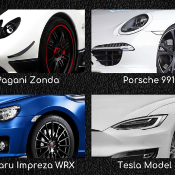 Supercars Keys Supercars Keys