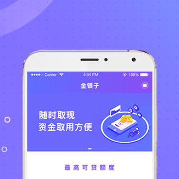 金银子 金银子