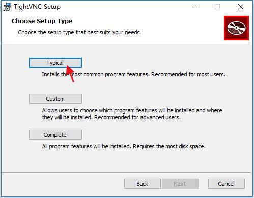 TightVNC���İ�