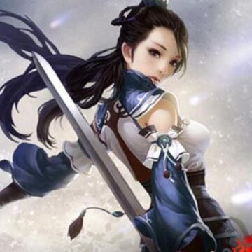 影传说 影传说