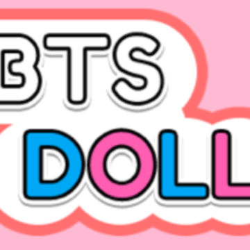 bts Doll