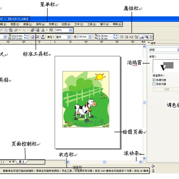 coreldraw12���к�