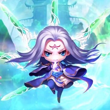 凡仙缘游戏 凡仙缘游戏