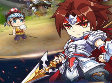三国皮皮虾变态版 三国皮皮虾变态版
