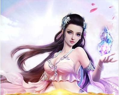 三生剑情缘手游 三生剑情缘手游