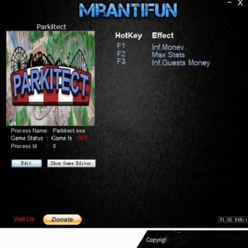 ����԰����ʦMrAntiFun�޸���