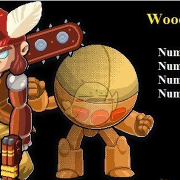 Woodpunk Abolfazl�޸���