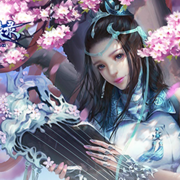 盛唐剑侠录手游 盛唐剑侠录手游