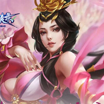 盛唐剑侠录九游版 盛唐剑侠录九游版