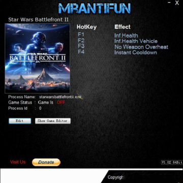 �����սǰ��2MrAntiFun�޸���