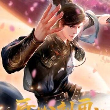 大唐仙妖界 大唐仙妖界