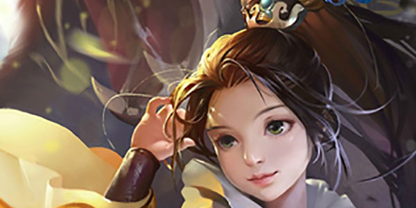笑傲天龙手游小米版 笑傲天龙手游小米版