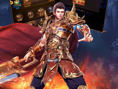 热血变态版 热血变态版