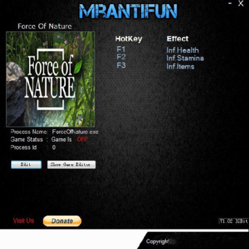 ��Ȼ֮��MrAntiFun�޸���