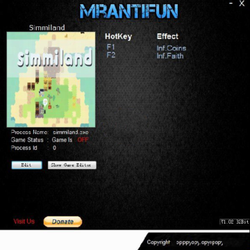 ���׵�MrAntiFun�޸���