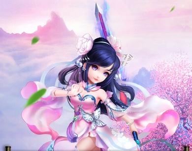 剑倚江湖 剑倚江湖