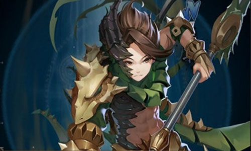 幻世将星录BT版 幻世将星录BT版