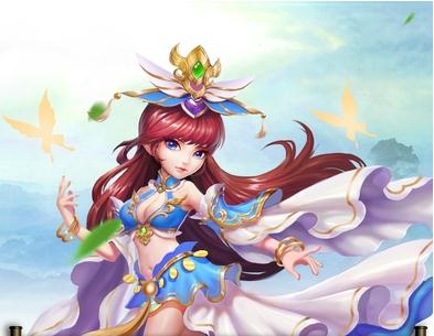 剑倚江湖腾讯版 剑倚江湖腾讯版
