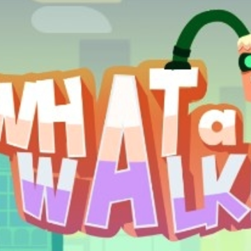 Whatawalk�粽��