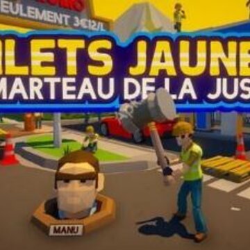 GiletsJaunes