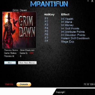 �ֲ�����MrAntiFun�޸���