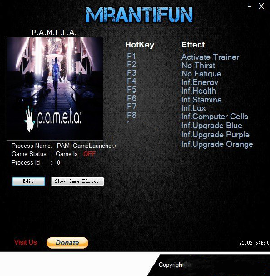 ��÷��MrAntiFun�޸���