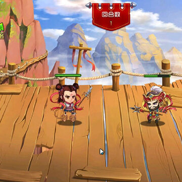 神都封妖录银河版 神都封妖录银河版