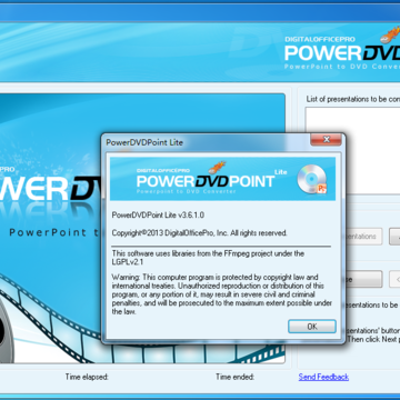 PowerDVDPoint Lite PowerDVDPoint Lite