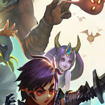 魔界军团腾讯版 魔界军团腾讯版