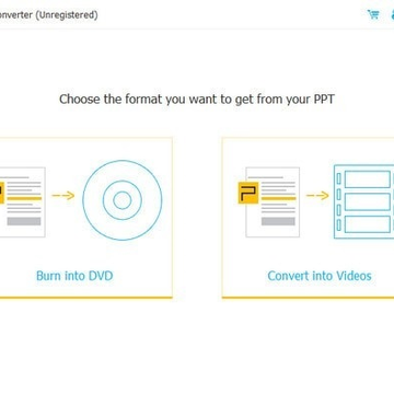 PPT to Video Converter