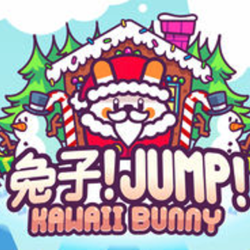 ����jump