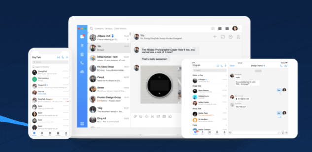 DingTalk���԰�