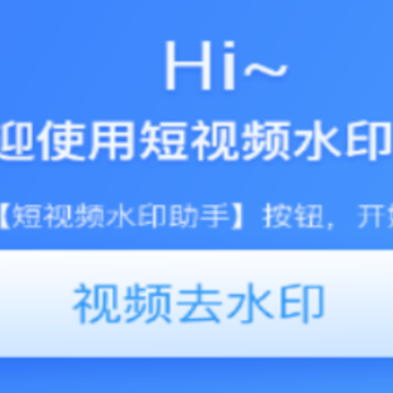 ����Ƶˮӡ����