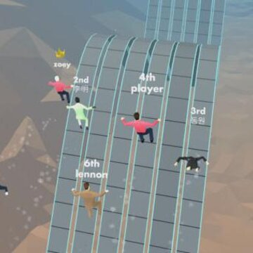 Flip Rush