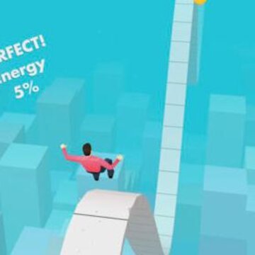 Flip Rush游戏ios版 Flip Rush游戏ios版