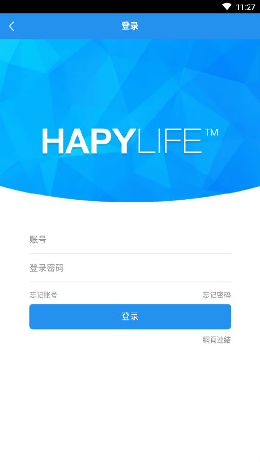 HapyLife HapyLife