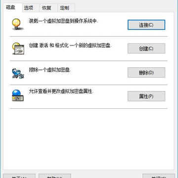  Dekart Private Disk