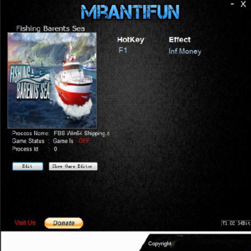 �������֧��MrAntiFun�޸���