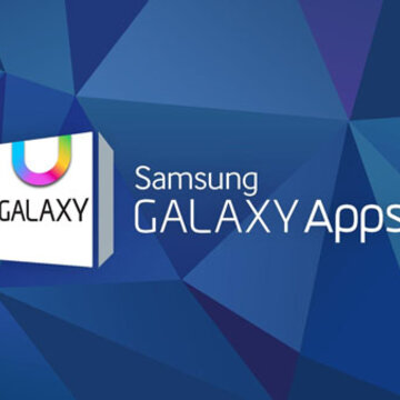 Galaxy Apps Galaxy Apps