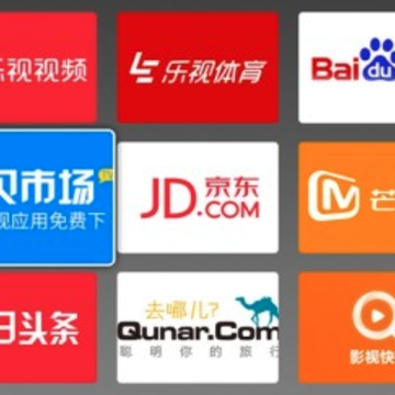 飞视浏览器TV版 飞视浏览器TV版