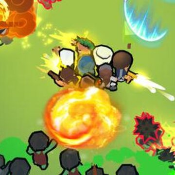 僵尸必须死中文版 僵尸必须死中文版