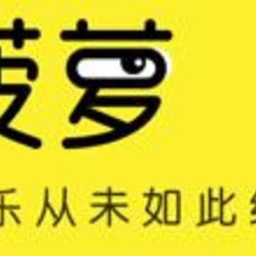 菠萝BOLO 菠萝BOLO